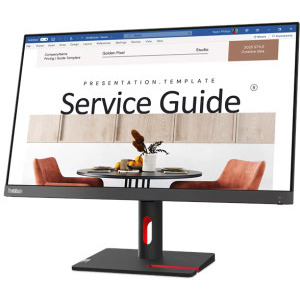 Lenovo ThinkVision S24i-30 23.8 inch FHD IPS 4 ms 100 Hz