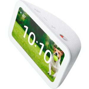 Amazon Echo Show 5 (3rd Gen) Glacier White