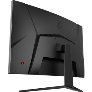 MSI Gaming G32CQ4 E2 Curbat 31.5 inch QHD VA 1 ms 170 Hz