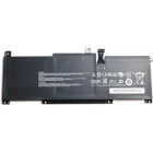 Acumulator notebook OEM Baterie pentru MSI Prestige 14 A10RB Li-Polymer 4600mAh 3 celule 11.4V