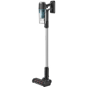 Philips Seria 3000 Aqua XC3131/01, vertical, Negru/Argintiu