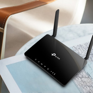 TP-LINK Gigabit Archer MR500 Dual-Band