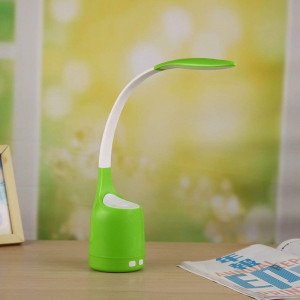 Red Sun Lampa LED pentru birou cu umidificator de aer RS-Q20 Green
