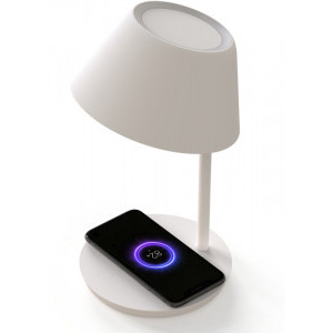 Yeelight Lampa LED Staria Pro, YLCT03YL, incarcare wireless, 18W