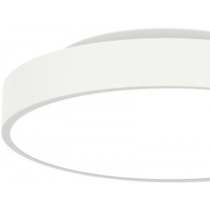 Yeelight Plafoniera LED pentru tavan, YLXD12YL, Bluetooth, Wi-Fi, Rezistenta la praf IP60, telecomanda inclusa