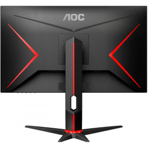 AOC Gaming Q27G2U/BK 27 inch QHD VA 1 ms 144 Hz FreeSync Premium