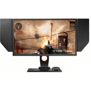 Monitor LED BenQ Gaming Zowie XL2746S 27 inch Negru 240 Hz - PC Garage