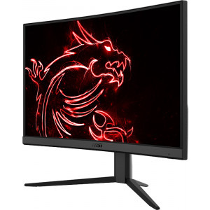 MSI Gaming Optix G24C4 Curbat 23.6 inch FHD VA 1 ms 144 Hz