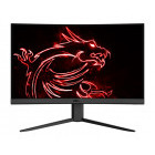 MSI Gaming Optix G24C4 Curbat 23.6 inch FHD VA 1 ms 144 Hz