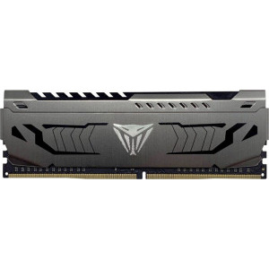 Memorie Patriot Viper Steel 16GB DDR4 3600MHz CL18 Dual Channel