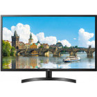 Monitor LED LG 32MN500M-B 31.5 inch FHD IPS 5 ms 75 Hz FreeSync