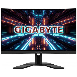 GIGABYTE Gaming G27FC Curbat 27 inch 1 ms Negru FreeSync Premium 165 Hz