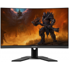 GIGABYTE Gaming G27QC Curbat 27 inch QHD VA 1 ms 165 Hz FreeSync Premium