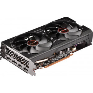 Sapphire Radeon RX 5600 XT PULSE BE 6GB GDDR6 192-bit