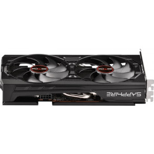 Sapphire Radeon RX 5600 XT PULSE BE 6GB GDDR6 192-bit