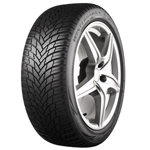 Firestone WH4 XL235/40R18 95V