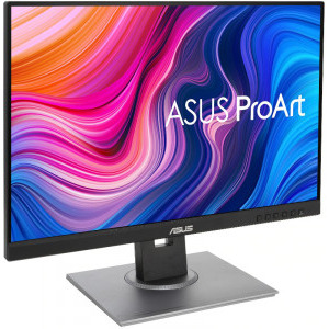ASUS ProArt PA248QV 24.1 inch WUXGA IPS 5 ms 60 Hz