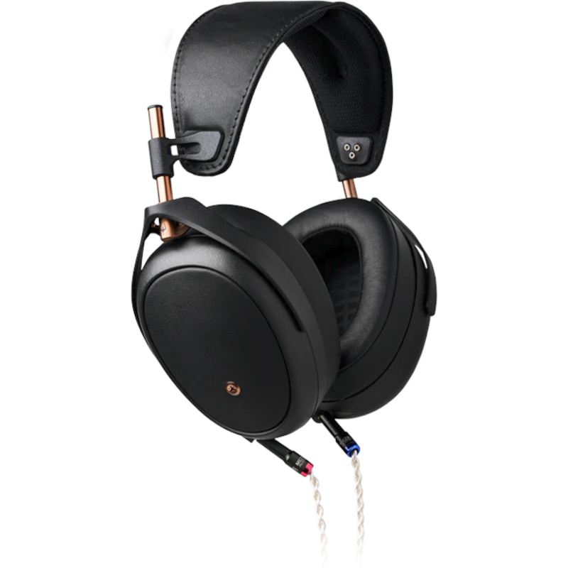 Casti Meze Over-Ear, LIRIC