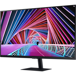 Samsung ViewFinity S7 LS32A700NWPXEN 32 inch UHD VA 5 ms 60 Hz HDR