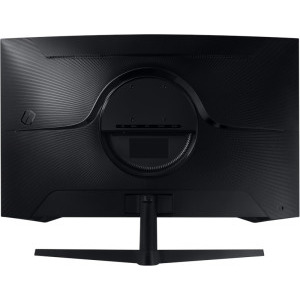 Samsung Gaming Odyssey G5 LS32AG550EPXEN Curbat 32 inch QHD VA 1 ms 165 Hz HDR FreeSync Premium