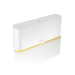 Somfy Unitate de comanda Tahoma Switch DIY, Compatibil RTS si ZigBee 3.0, Control vocal