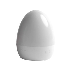 Gosund Lampa de veghe inteligenta LB2, Iluminare RGB, Temperatura 2700K, Wi-Fi 2.4 GHz