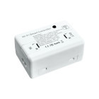 Releu Luxion Wi-Fi Mini, Control aplicatie, Programari