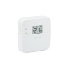 Termostat Salus RT310 ambiental, Afisaj LCD, Mod Sleep, Functie anti-inghet