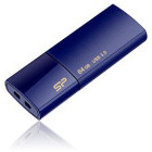 Memorie externa Silicon Power Blaze B05 128GB USB 3.2 Blue