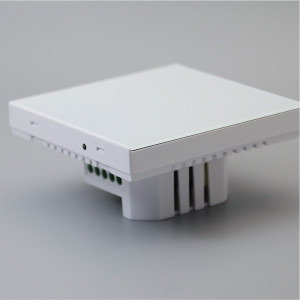 BeOk TGW60W-WIFI-WPB Wi-Fi pentru incalzirea termica pe gaz