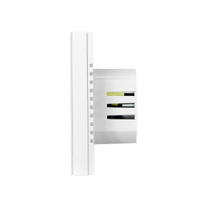 BeOk TGW60W-WIFI-WPB Wi-Fi pentru incalzirea termica pe gaz