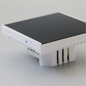 BeOk TGW60B-WIFI-WPB Wi-Fi pentru incalzirea termica pe gaz