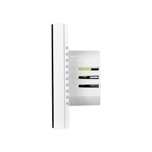 BeOk TGW60B-WIFI-WPB Wi-Fi pentru incalzirea termica pe gaz