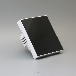 BeOk TGW60B-WIFI-WPB Wi-Fi pentru incalzirea termica pe gaz