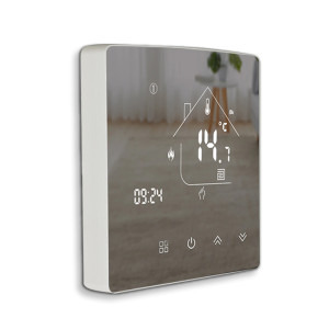 BeOk TGR85-WIFI-WPB pentru incalzire termica pe gaz, Programare, Control aplicatie