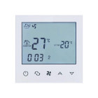 Termostat BeOk TDS21-AC4 pentru aer conditionat