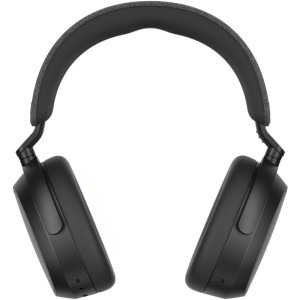 Sennheiser Over-Ear, MOMENTUM 4 Wireless Black