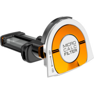 Tefal Fier de calcat Ultimate Pure FV9847E0, 3200W, Negru/Auriu