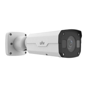 Uniview IP 4 MP, Lentila AF 2.8-12 mm, Distanta IR 30 m, Slot cardSD, Rezolutie 4MP, 720P