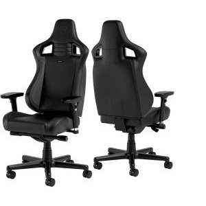 Noblechairs EPIC Compact Black/Carbon