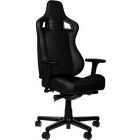Scaun gaming Noblechairs EPIC Compact Black/Carbon