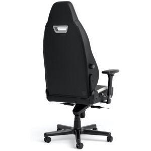Noblechairs LEGEND Black/White/Red