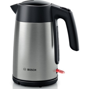 Fierbator Bosch TWK7L460, 2400W, 1.7L, Inox