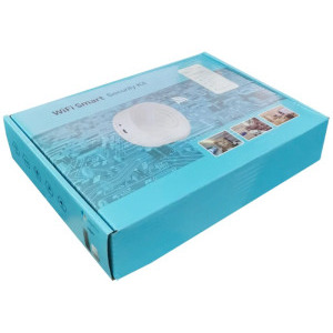 Luxion Kit Securitate cu 7 accesorii