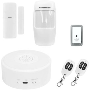 Luxion Kit Securitate cu 7 accesorii