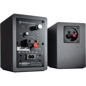 Audioengine Boxa A1-MR Wi-Fi Multiroom
