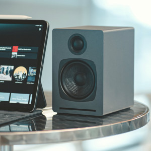Audioengine Boxa A1-MR Wi-Fi Multiroom