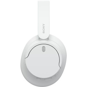 Sony Over-Ear, WH-CH720N White
