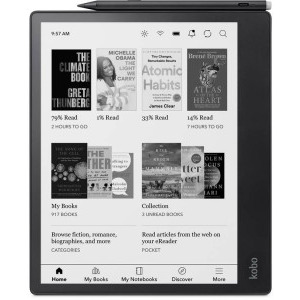 RAKUTEN KOBO Elipsa 2E