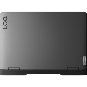Lenovo Gaming 15.6'' LOQ 15IRH8, FHD IPS 144Hz G-Sync, Procesor Intel® Core™ i5-12450H (12M Cache, up to 4.40 GHz), 16GB DDR5, 512GB SSD, GeForce RTX 3050 6GB, No OS, Storm Grey